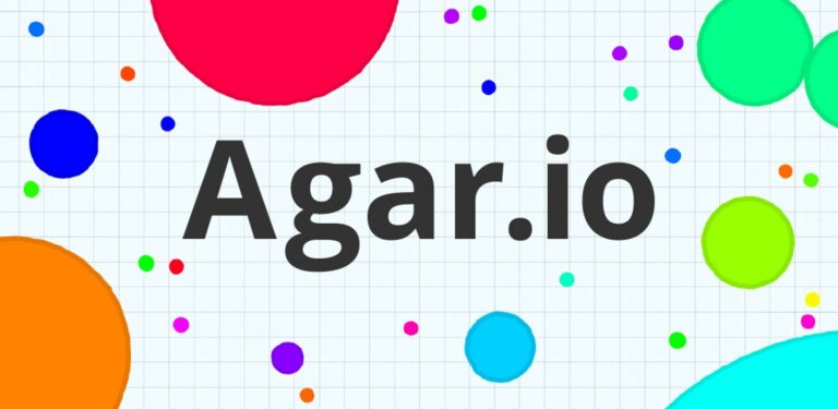 Jeux comme Agar.io sur Nintendo Switch