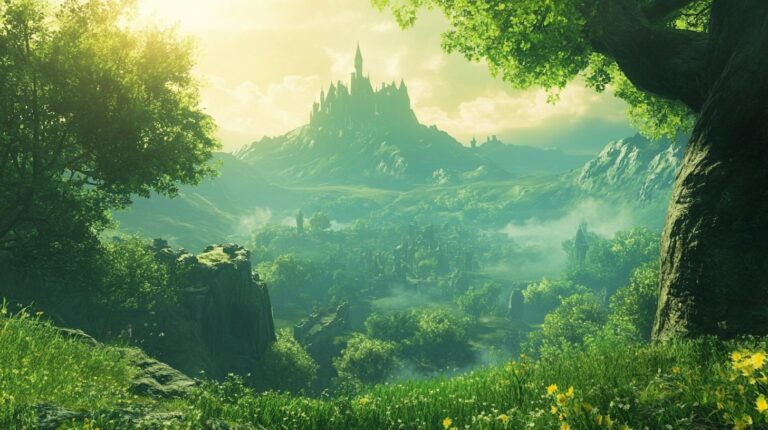 Les jeux de société Zelda : le guide ultime