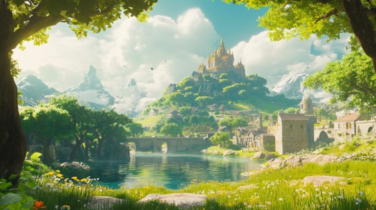 Les jeux de société Zelda : l’aventure hors écran