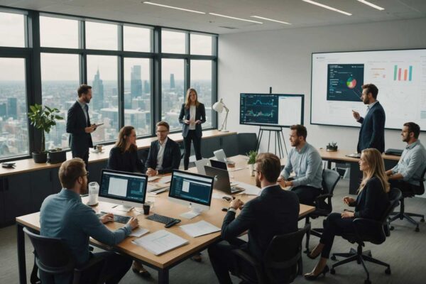 algorithme intelligents strategies marketing