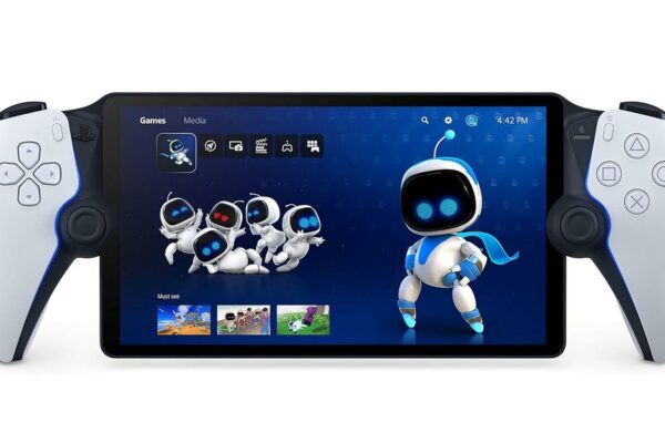 console playstation portable compatible ps5